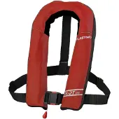 PLASTIMO Pilot 180 Oppustelig Redningsvest