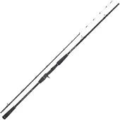 Captain James Sea Master Bottom Jigging Stang