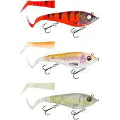 Savage Gear Deviator Tail Slow Sinking Swimbait 87g 200 Mm