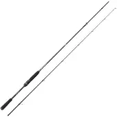 Sakura Dark Player Long Range Spinnestang