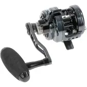 Hart Miura Slow Jigging-hjul
