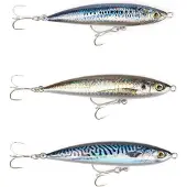 Hart Pop Master Sinking Popper 69.2g 150 Mm
