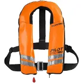 PLASTIMO Pilot Pro 180 Uml Elite Oppustelig Redningsvest