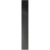 Blugy Slim 120wp Solpanel