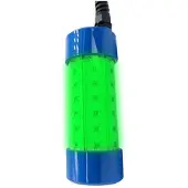Akami Undervands Led-lampe 100w