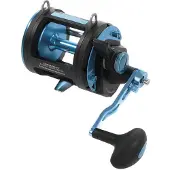 Hart Twin Spd 30ii Trollinghjul
