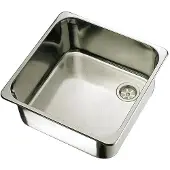 Osculati Galley 602 Rustfrit Stål Vask