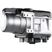 Webasto Thermo Pro 50e D Luftvarmer 24v