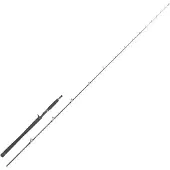 Falcon Black Phantom Boat Game Jigging Stang