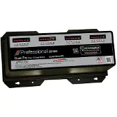 Dual Pro Professional Ps4 Autoprofile Batterioplader 15a