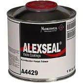 Alexseal 442 Afsluttende Grunder 473ml