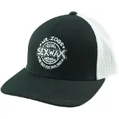 Sex Wax Snap Back Truckerhat