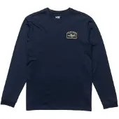 Salty Crew Fly Home Sunshirt Langærmet Rash Guard