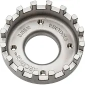 Recmar Rectool6 Diabolo Værktøjsmøtrik