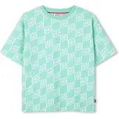 HUGO G01022 T-shirt Med Korte ærmer