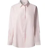 Pepe Jeans Bernany Skjorte Med Lange ærmer