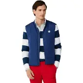 Faconnable Basic Ny Travel Vest