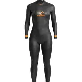 Sailfish Ignite 3-3mm Langærmet Neopren Våddragt