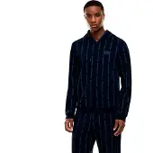 Emporio Armani 7m001392_af12660 Sweatshirt Med Lynlås