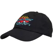 Santa Cruz Salba Voodoo Pit Kasket