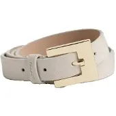 Gant Slim Suede Bælte