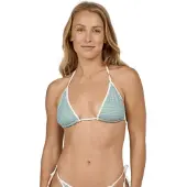 Salty Crew Aurora Tri Bikinitop