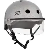 S-One Lifer Visor Hjelm