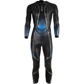 Huub Agilis Ii 3:5mm Langærmet Neopren Våddragt
