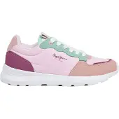 Pepe Jeans Teagan Bass Sko