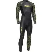 Zoggs Predator Tour ærmeløs Triatlon-dragt