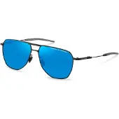 Porsche Design P86005-61a564 61x13x145 Mm Solbriller