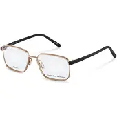 Porsche Design P81008-55c000 55x16x150 Mm Læsebriller