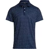 Ralph Lauren Performance 785a10167 Kortærmet Polo