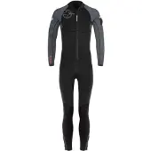 BEUCHAT Aquatrek 3/2 Mm Langærmet Våddragt Til Havgang