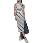 DKNY Dw9000087 Midinederdel
