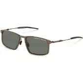 Porsche Design P86006-56c415 56x19x145 Mm Polariserede Solbriller