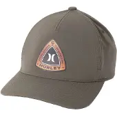 Hurley H2o Dri Hurricane Kasket