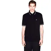 Armani Exchange Xm002356_af13026 Kortærmet Polo