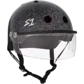 S-One Lifer Visor Hjelm