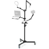 Tarion Titanrig Studio Stativsæt