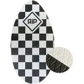 RIP Wood Eva Padded Checker Design 37´´ Skimboard