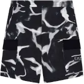 EA7 7b000285_af12660 Shorts