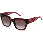 ESCADA Sesg36-5209sz 52x21x140 Mm Solbriller Til Kvinder