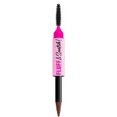 Nyx Fluff & Snatch! Brow Powder Pen Nr. 04 1G