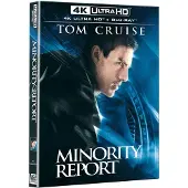 Dvd Minority Report Blu-ray