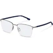 Rodenstock R7183-54b000 54x18x140 Mm Læsebriller