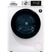 Infiniton Wm-s94abl Frontbetjent Vaskemaskine