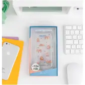 Mr Wonderful Iphone 6/7 & 8 Slow Collection Sloth Telefon Etui