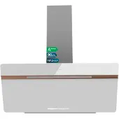Cecotec Bolero Flux Dt 907500 Dekorativ Emhætte