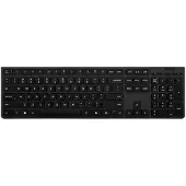 Lenovo Idg 4y41r64533 Trådløst Tastatur